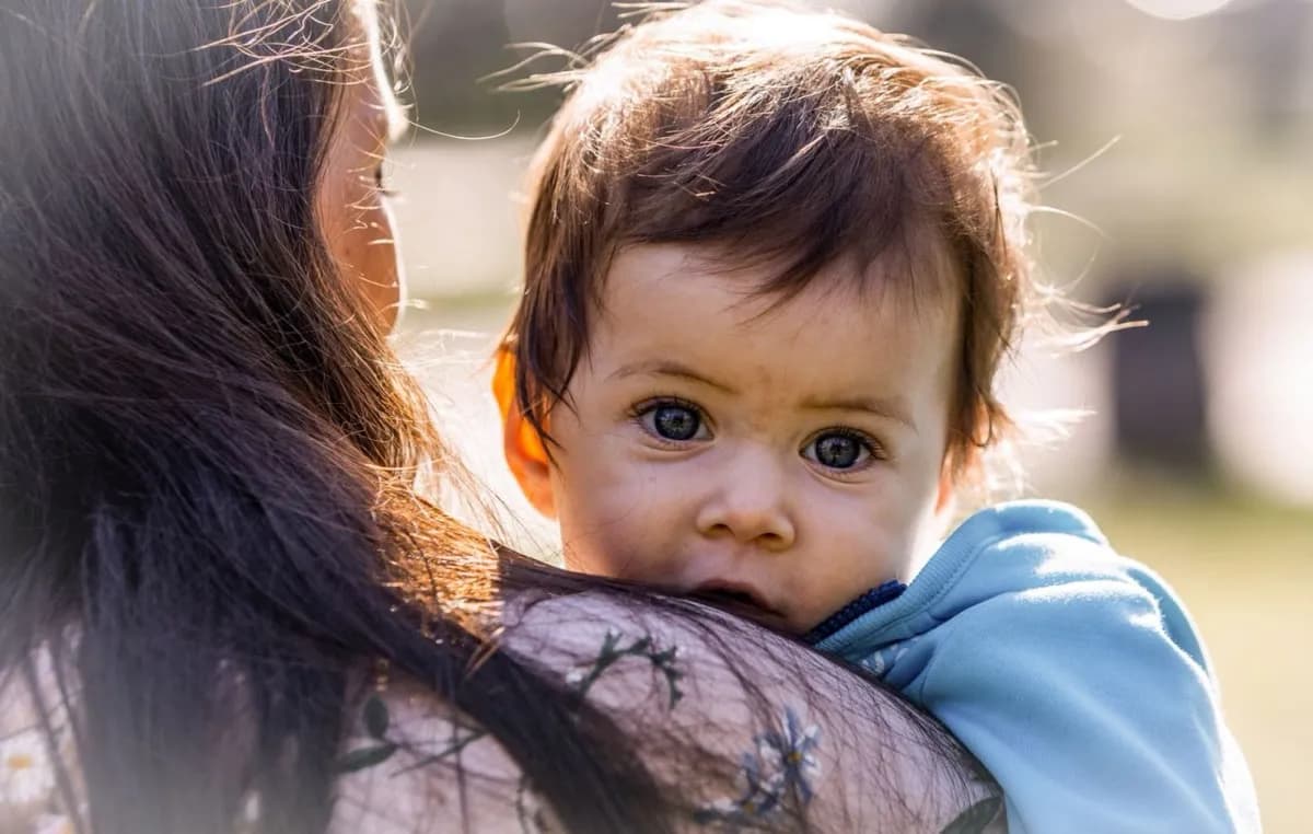 Дани и семейство