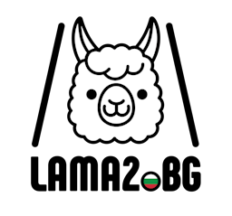 ЛАМА2 България лого