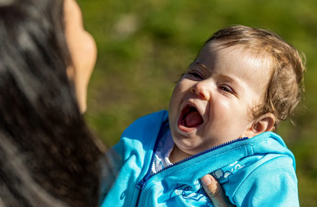 Дани и семейство - 4